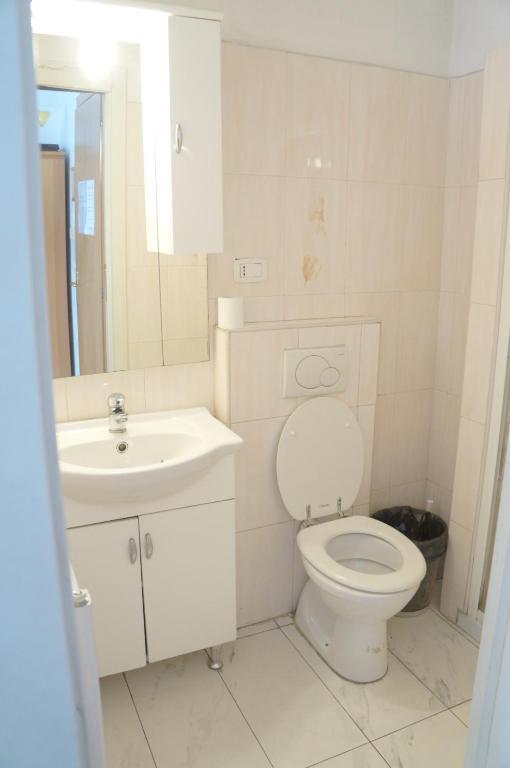 Overseas Affittacamere Roma Quarto foto